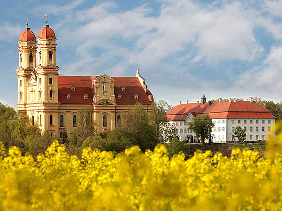 Tagungshaus Schönenberg